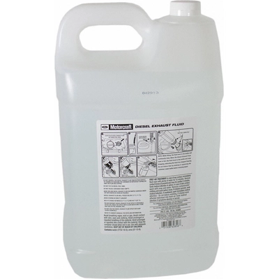 Diesel Exhaust Fluid by MOTORCRAFT - PM27JUG pa2