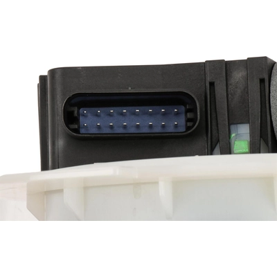 Diesel Exhaust Fluid Pump by ACDELCO - 84526247 pa2