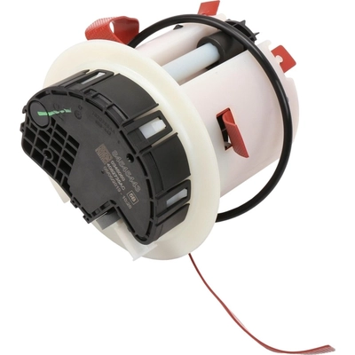 Diesel Exhaust Fluid Pump by ACDELCO - 84545446 pa1