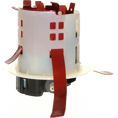 Diesel Exhaust Fluid Pump by BLUE STREAK (HYGRADE MOTOR) - DFIP11 pa2