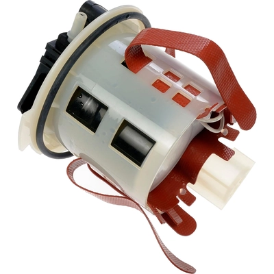 Diesel Exhaust Fluid Pump by DORMAN (OE SOLUTIONS) - 904-606 pa2