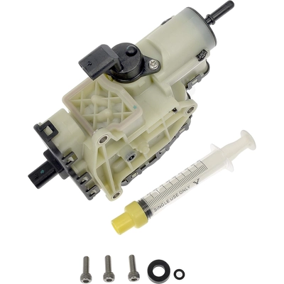 DORMAN (OE SOLUTIONS) - 904-608 - Pompe � fluide d'�chappement diesel pa3