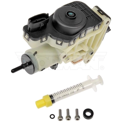 Diesel Exhaust Fluid Pump by DORMAN (OE SOLUTIONS) - 904-609 pa6
