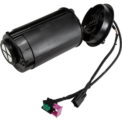 Diesel Exhaust Fluid Tank by ACDELCO - 84412924 pa1