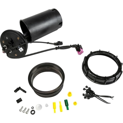 Diesel Exhaust Fluid Tank by ACDELCO - 84412924 pa2