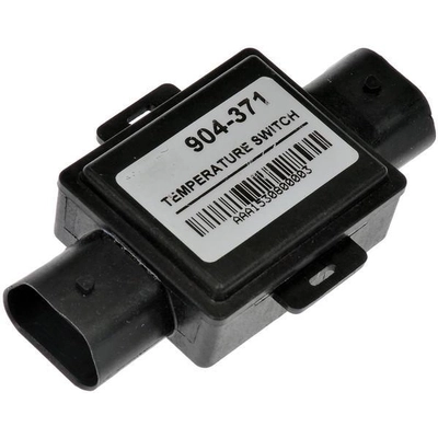 Diesel Exhaust Fluid Temperature Sensor by DORMAN (OE SOLUTIONS) - 904-371 pa5