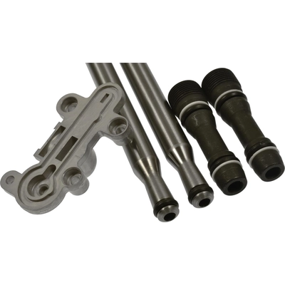 Diesel Fuel Injector Installation Kit by BLUE STREAK (HYGRADE MOTOR) - SK171 pa2