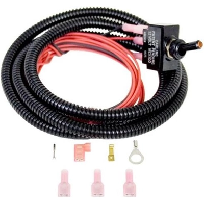 Diesel Governor Controller by BD DIESEL - 1036600 pa5