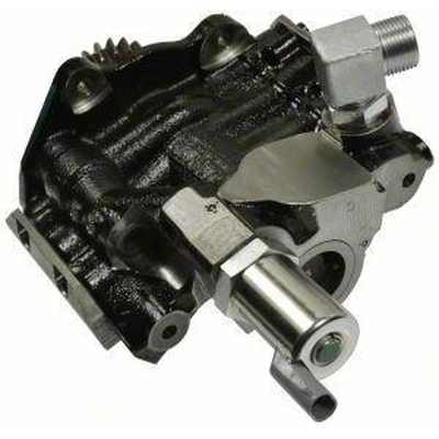 Diesel High Pressure Oil Pump by BLUE STREAK (HYGRADE MOTOR) - HPI10 pa3