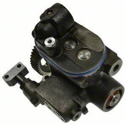 Diesel High Pressure Oil Pump by BLUE STREAK (HYGRADE MOTOR) - HPI11 pa6