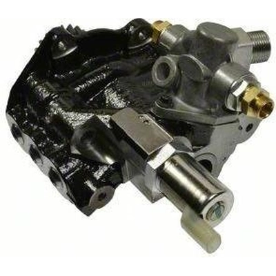 Diesel High Pressure Oil Pump by BLUE STREAK (HYGRADE MOTOR) - HPI13 pa2