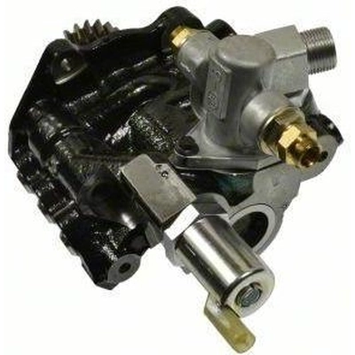 Diesel High Pressure Oil Pump by BLUE STREAK (HYGRADE MOTOR) - HPI14 pa6