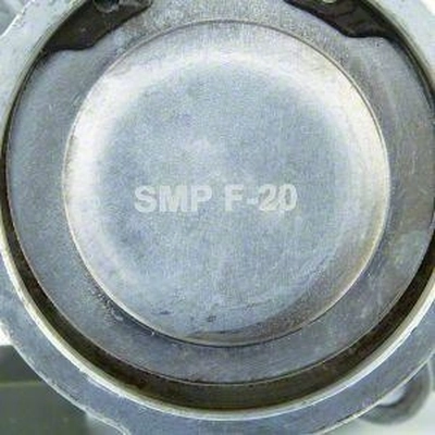 Pompe à huile haute pression diesel de BLUE STREAK (HYGRADE MOTOR) - HPI4 pa23