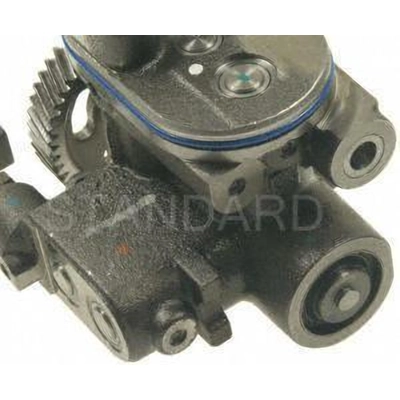 Diesel High Pressure Oil Pump by BLUE STREAK (HYGRADE MOTOR) - HPI7 pa1