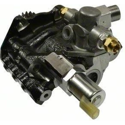 Diesel High Pressure Oil Pump by BLUE STREAK (HYGRADE MOTOR) - HPI8 pa2