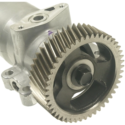 BWD AUTOMOTIVE - 37505 - Diesel High Pressure Oil Pump pa2