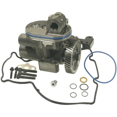BWD AUTOMOTIVE - 37506 - Diesel High Pressure Oil Pump pa4