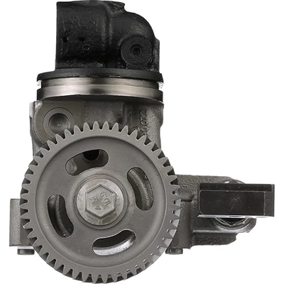 Diesel High Pressure Oil Pump by DELPHI - EXHTP125 pa2