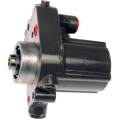 Diesel High Pressure Oil Pump by DORMAN - 502-557 pa2