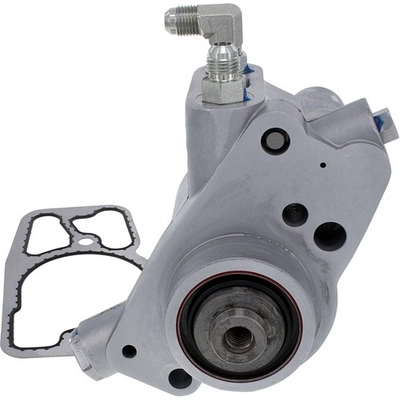 Diesel High Pressure Oil Pump by GB REMANUFACTURING - 739-201 pa7