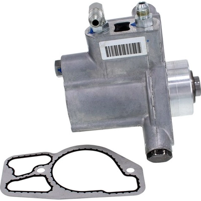 Diesel High Pressure Oil Pump by GB REMANUFACTURING - 739-202 pa9