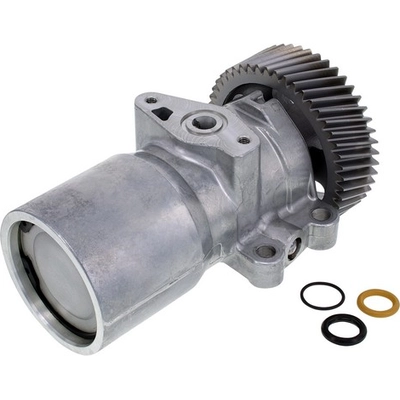 Diesel High Pressure Oil Pump by GB REMANUFACTURING - 739-205 pa9