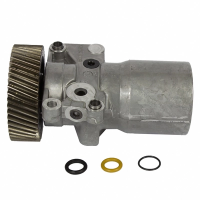 Diesel High Pressure Oil Pump by MOTORCRAFT - HPP8RM pa1