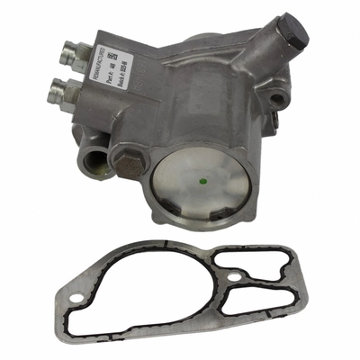 Diesel High Pressure Oil Pump by MOTORCRAFT - HPP9RM pa3