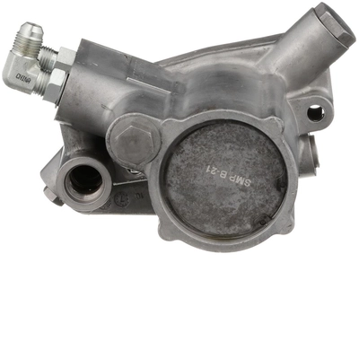 BLUE STREAK (HYGRADE MOTOR) - HPI1 - High Pressure Diesel Injection Oil Pump pa1