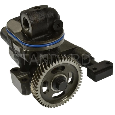 Diesel Injection Pump by BLUE STREAK (HYGRADE MOTOR) - HPI11 pa1