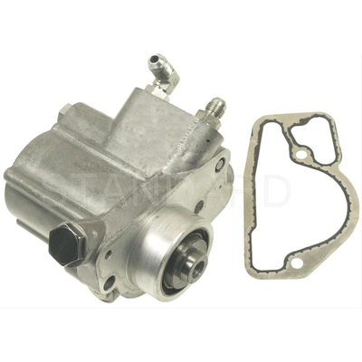 Diesel Injection Pump by BLUE STREAK (HYGRADE MOTOR) - HPI4 pa1