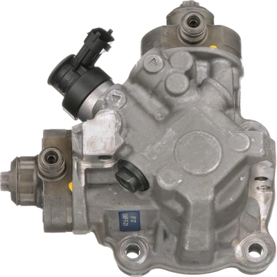 Diesel Injection Pump by BLUE STREAK (HYGRADE MOTOR) - IP37 pa6