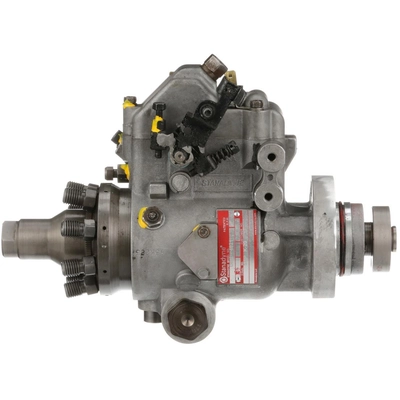 BLUE STREAK (HYGRADE MOTOR) - IP40 - Diesel Fuel Injector Pump pa2