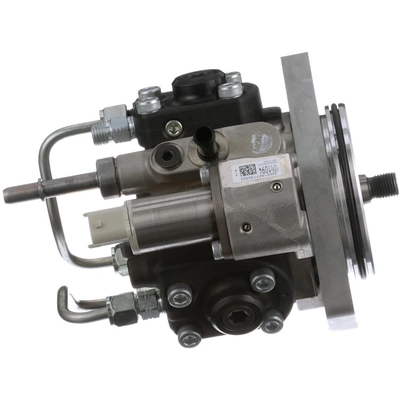 BLUE STREAK (HYGRADE MOTOR) - IP55 - Diesel Injection Pump pa3