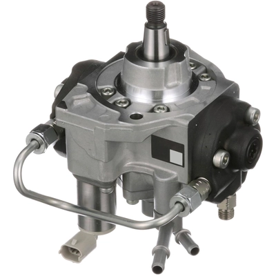 BLUE STREAK (HYGRADE MOTOR) - IP57 - Diesel Injection Pump pa1