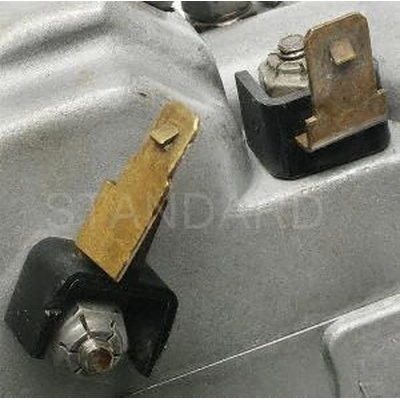 Diesel Injection Pump by BLUE STREAK (HYGRADE MOTOR) - IP10 pa5