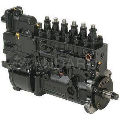 Diesel Injection Pump by BLUE STREAK (HYGRADE MOTOR) - IP17 pa1