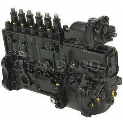 Diesel Injection Pump by BLUE STREAK (HYGRADE MOTOR) - IP17 pa3