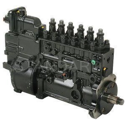 Diesel Injection Pump by BLUE STREAK (HYGRADE MOTOR) - IP18 pa5