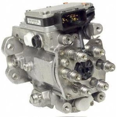 Diesel Injection Pump by BLUE STREAK (HYGRADE MOTOR) - IP19 pa4