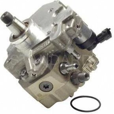 Diesel Injection Pump by BLUE STREAK (HYGRADE MOTOR) - IP23 pa2