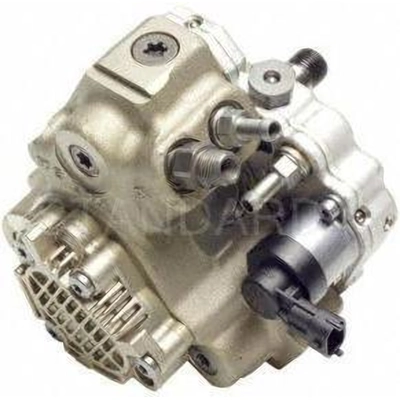 Diesel Injection Pump by BLUE STREAK (HYGRADE MOTOR) - IP24 pa1