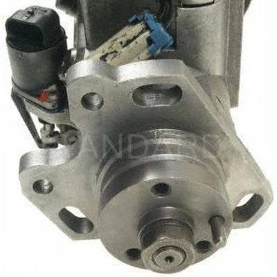 Pompe à injection diesel par BLUE STREAK (HYGRADE MOTOR) - IP25 pa1