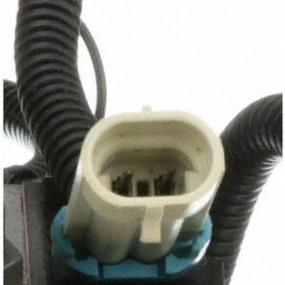 Diesel Injection Pump by BLUE STREAK (HYGRADE MOTOR) - IP28 pa7