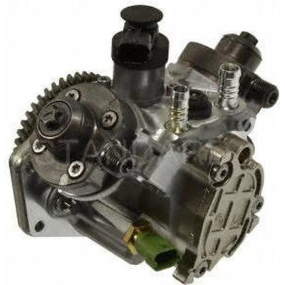 Diesel Injection Pump by BLUE STREAK (HYGRADE MOTOR) - IP36 pa1
