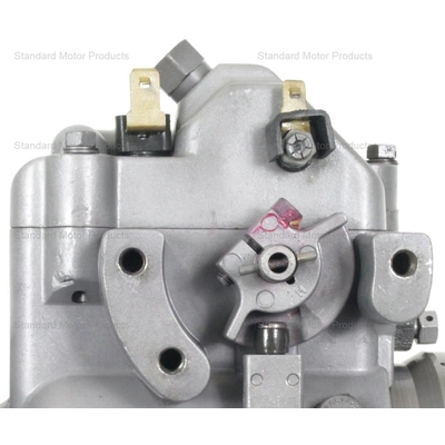 Diesel Injection Pump by BLUE STREAK (HYGRADE MOTOR) - IP38 pa1