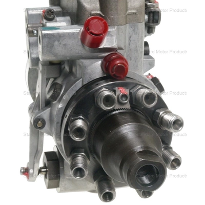 Pompe à injection diesel par BLUE STREAK (HYGRADE MOTOR) - IP42 pa4