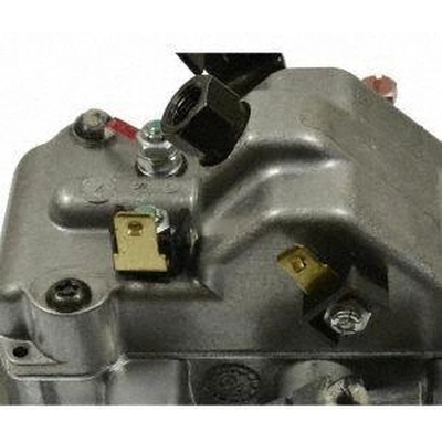 Diesel Injection Pump by BLUE STREAK (HYGRADE MOTOR) - IP42NX pa4