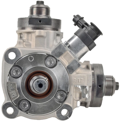 BOSCH - 0986437435 - Remanufactured Common Rail Pump pa1