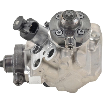 BOSCH - 0986437435 - Remanufactured Common Rail Pump pa2
